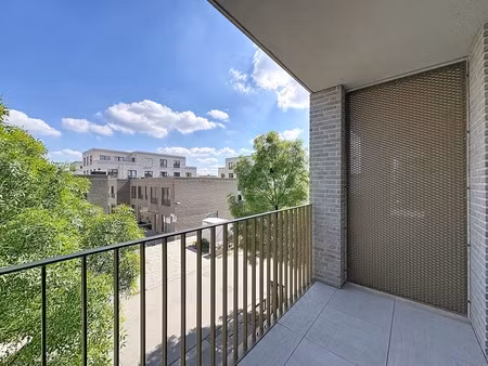 appartement te huur in antwerpen met 1 slaapkamer