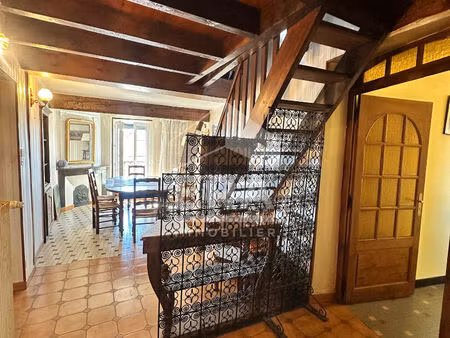 appartement 9 pièces 196 m² à vendre / acheter gaillac 81600 ? | era immobilier