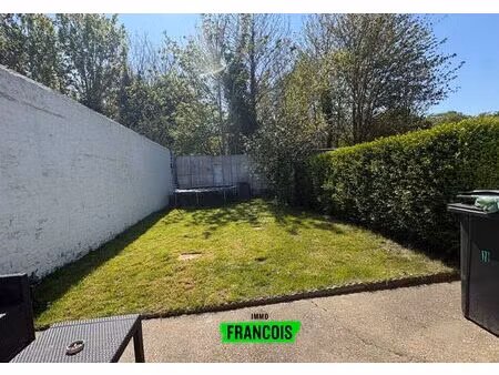 appartement te huur in oostende met 2 slaapkamers