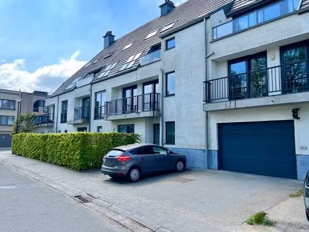garage te huur in aalst