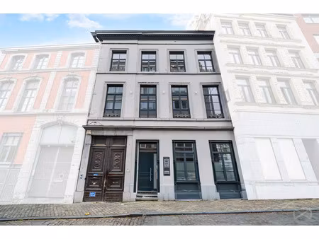 commercieel te huur in luik