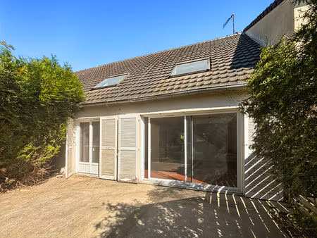 maison 6 pièces 98 m² à vendre / acheter boissise-le-roi 77310 ? | era immobilier