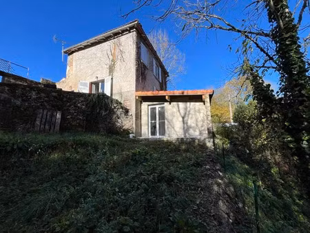 vente maison 4 pièces 91 m² à condat-sur-vienne (87920)  108 600 €
