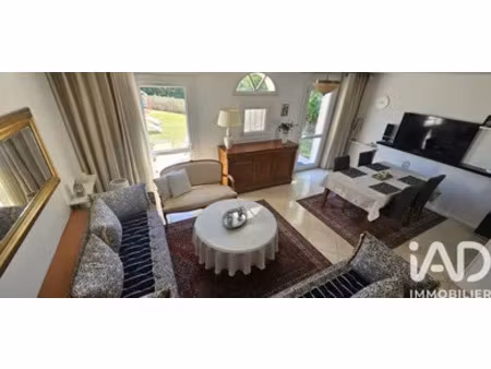 maison à deuil-la-barre (95170)