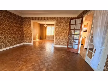 vente maison 8 pièces 115 m² à juille (16230)  108 600 €