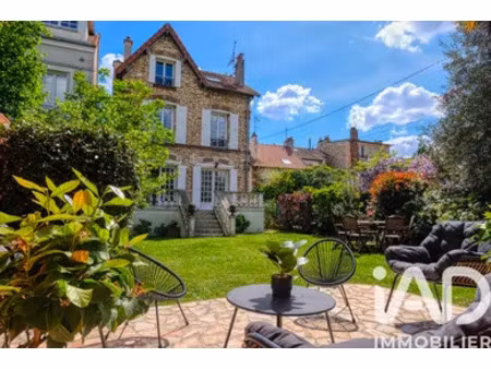 maison à soisy-sous-montmorency (95230)