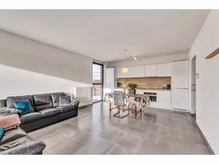 appartement te huur in aalst met 1 slaapkamer