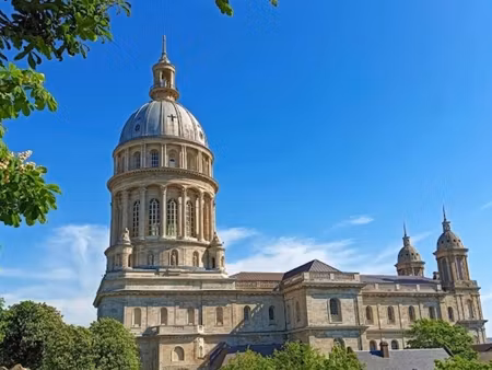 appartement 3 pièces 64 m² à vendre / acheter boulogne-sur-mer 62200 ? | era immobilier