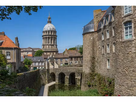 maison 2 pièces 33 m² à vendre / acheter boulogne-sur-mer 62200 ? | era immobilier