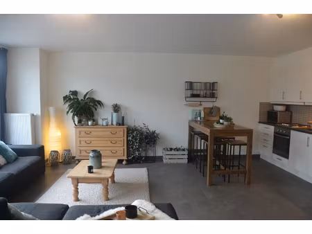 appartement te huur in keerbergen met 2 slaapkamers
