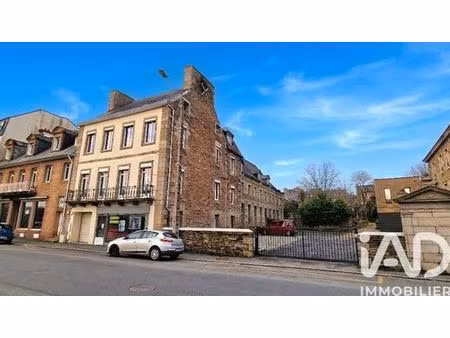 prestigieux immeuble de rapport en vente à lannion  france