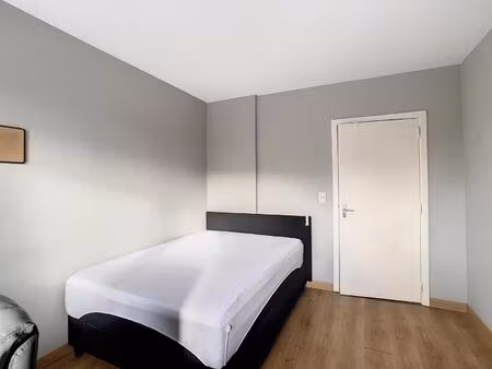 appartement te huur in leuven met 2 slaapkamers