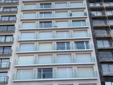 appartement te huur in middelkerke