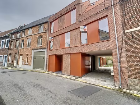 appartement te huur in zoutleeuw met 2 slaapkamers