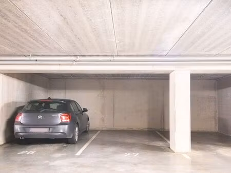 garage te huur in boechout
