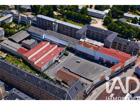 vente boutique/local commercial 8 255 m²