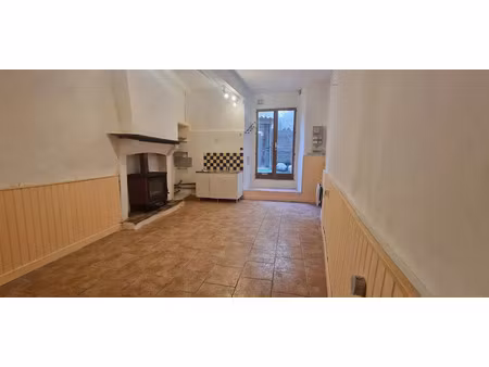 vente maison 3 pièces 64 m² à die (26150)  88 000 €