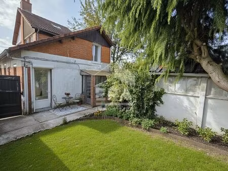 maison 4 pièces 84 m² à vendre / acheter oignies 62590 ? | era immobilier