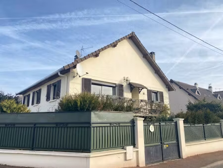 maison haut de gamme à saint-gratien