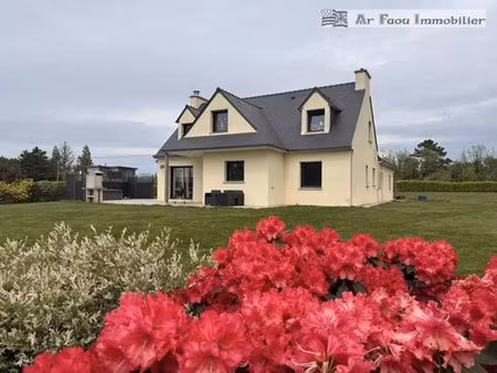 maison de 8 pièces de luxe en vente à telgruc-sur-mer  france