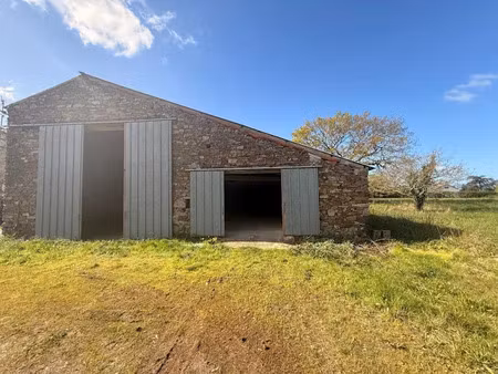 vente maison 3 pièces 234.23 m² à vieillevigne (44116)  77 000 €
