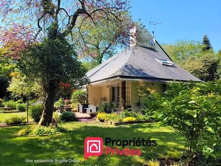 maison de luxe de 5 pièces en vente à pleuven  france