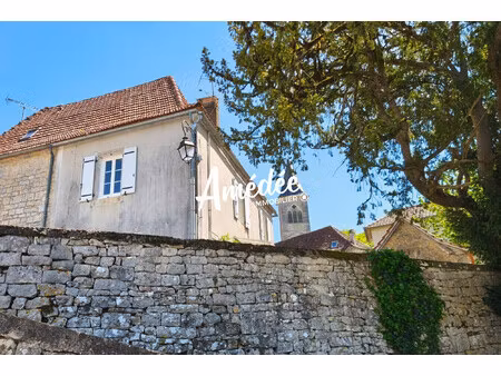 mayrinhac-lentour - maison t3