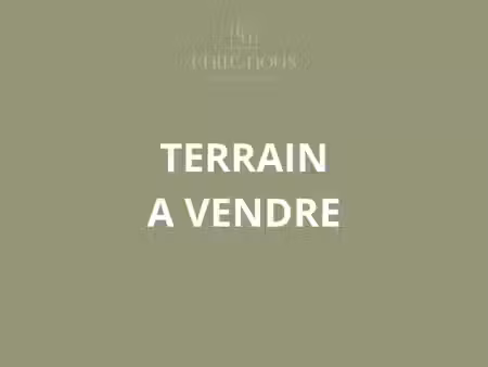 achat terrain 3 176m² cours 69470