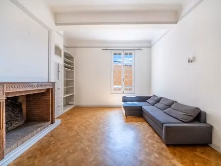 appartement d'exception à aix-en-provence