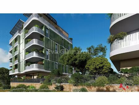 achat appartement 4 pièces 86m² montpellier 34000