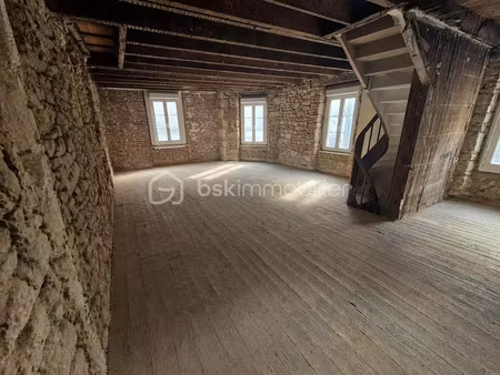 annonce vente duplex/triplex 2 pièces de 74m2 à dinan (22100) - paruvendu.fr ref 992786001