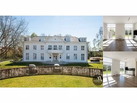 appartement à vendre à staatsbaan 84 adegem (rbv76293)