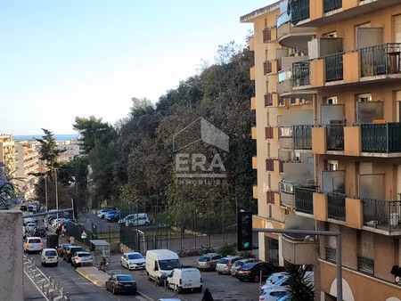 appartement 2 pièces 46 m² à vendre / acheter nice 06200 ? | era immobilier