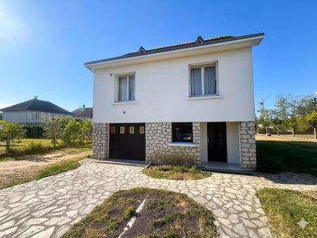 maison 3 pièces 68 m² à vendre / acheter nazelles-négron 37530 ? | era immobilier