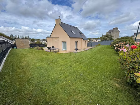 maison 6 pièces 88 m² à vendre / acheter plouzévédé 29440 ? | era immobilier