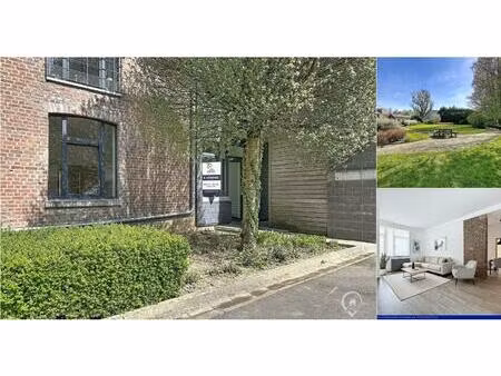 appartement à vendre à quai de l'industrie 37 ciney (vbe14256)