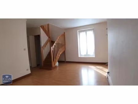 appartement à louer 3 pièces 42.36 m² - meaux (77) - 774€