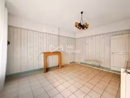 vente maison 3 pièces 51 m² à villers-semeuse (08000)  59 000 €