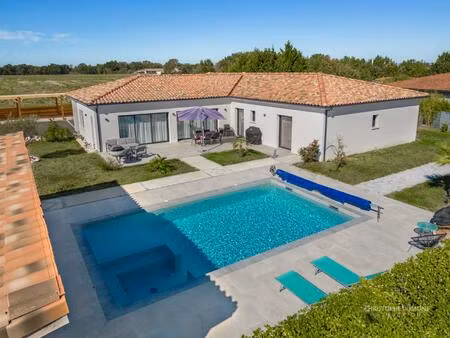 achat maison 6 pièces 194m² miremont 31190