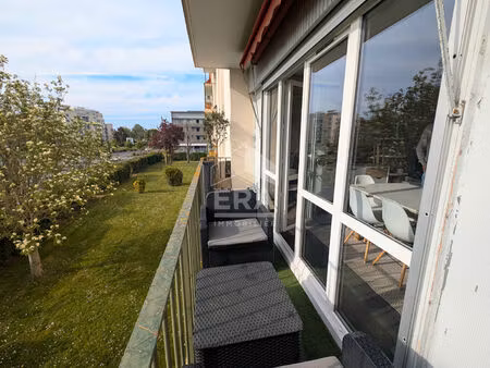 appartement 3 pièces 69 m² à vendre / acheter caen 14000 ? | era immobilier