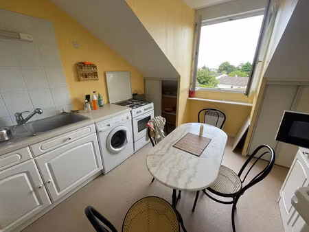 t2 buxerolles - mimosas - 44.73 m2