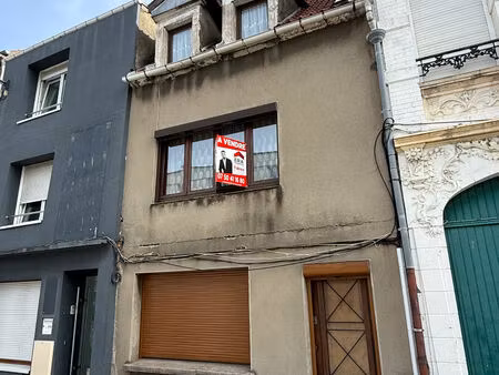 maison 5 pièces 96 m² à vendre / acheter boulogne-sur-mer 62200 ? | era immobilier