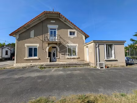 maison 8 pièces 218 m² à vendre / acheter montpon-ménestérol 24700 ? | era immobilier