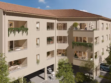 appartement 3 pièces 61 m² à vendre / acheter albi 81000 ? | era immobilier