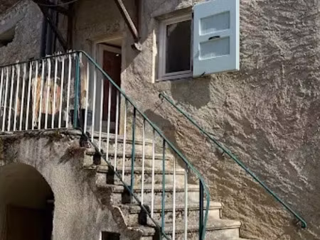 vente maison 2 pièces 37 m² à menglon (26410)  110 000 €