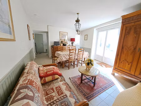 achat maison 5 pièces 93m²