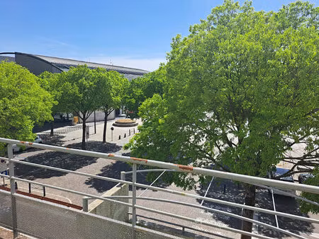 achat appartement 4 pièces 89m²