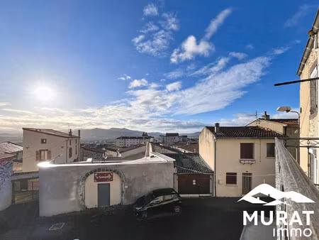 achat maison 6 pièces 120m² cournon d auvergne 63800