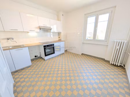 achat appartement 2 pièces 52m² gaillard 74240