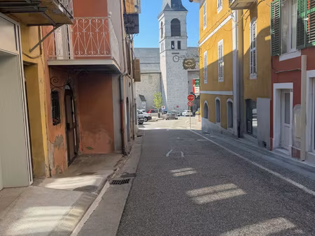achat maison 3 pièces 86m² st pierre d albigny 73250